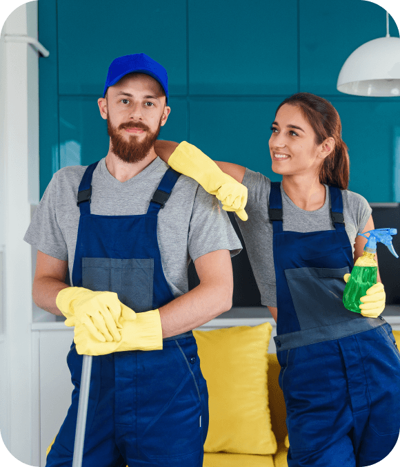 "Your Trusted Partner in Cleanliness and Integrity Since 1999"