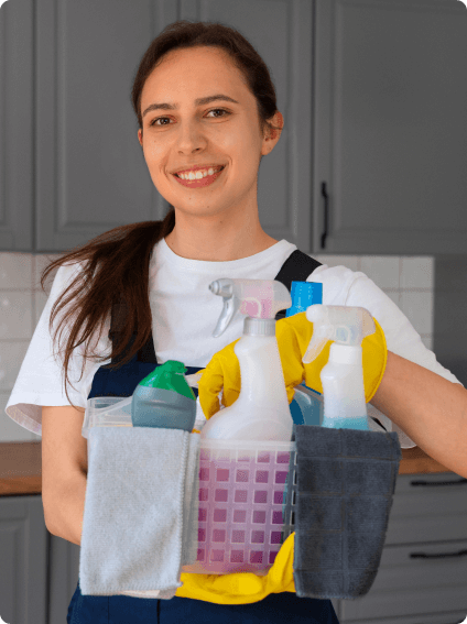 Your Trusted Experts in Carpet Care
