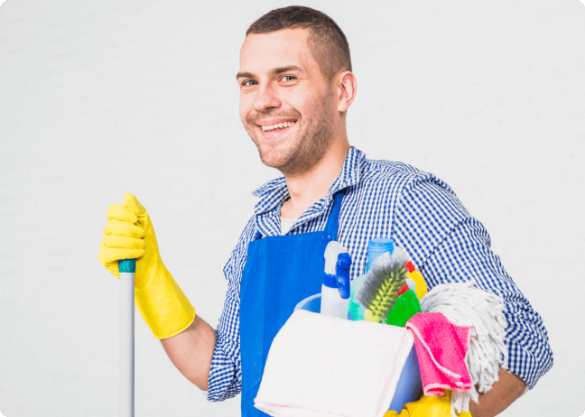 We Provide High quality Window Cleaning Services