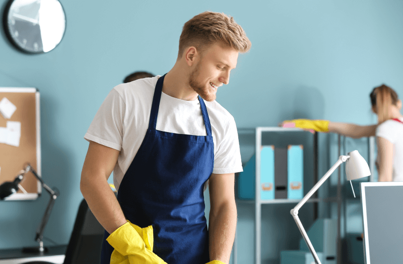 High Quality Services