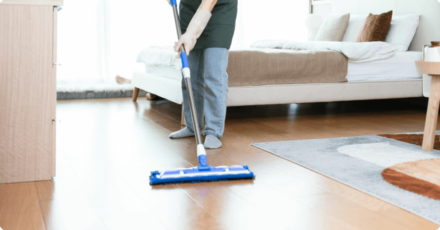 Professional Floor Cleaning and Maintenance Services in Canada