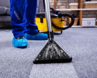 Professional Carpet Cleaning Services in Canada