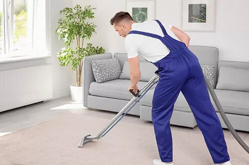 How Carpet Cleaning Extends the Life of Your Floors