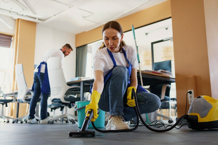 Understanding Commercial Cleaning Contracts: A Quick Guide