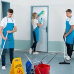 Why Strata Cleaning Matters for Property Value