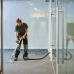 Professional Commercial Cleaning Services in Canada – Trusted B2B Cleaning Solutions